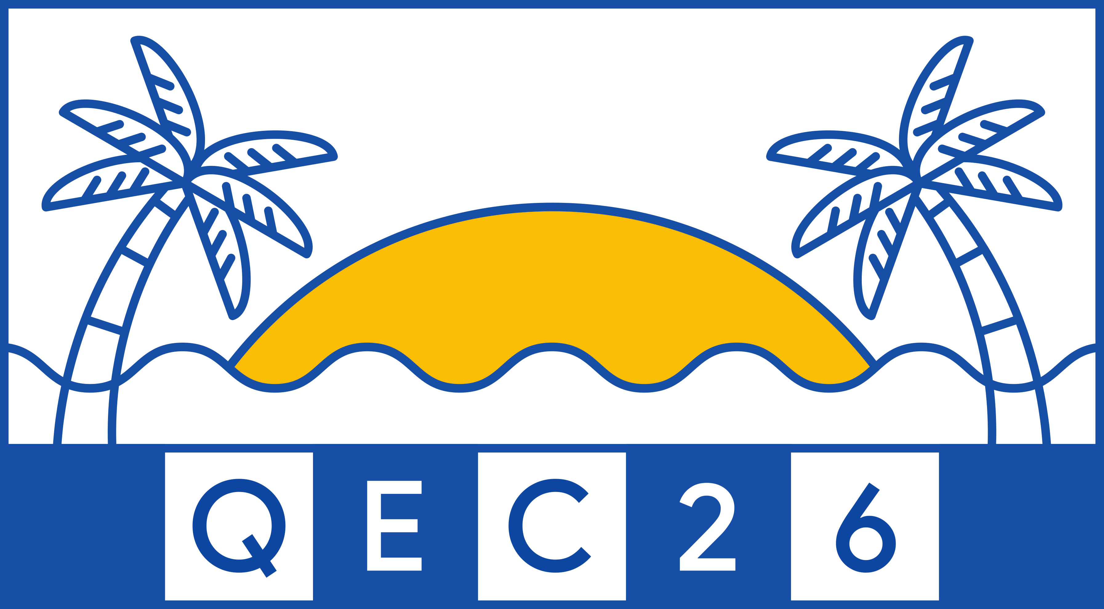 logo QEC Conference Website