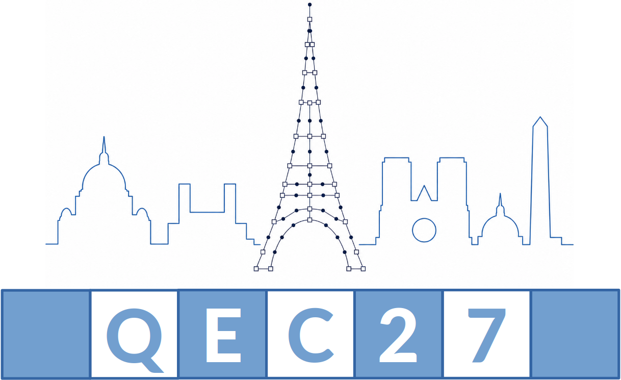 logo QEC Conference Website